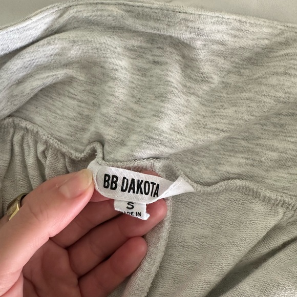 BB DAKOTA SET - Picture 3 of 6